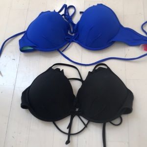 Bathing suit tops